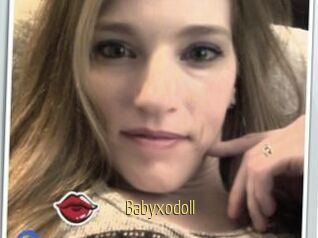 Babyxodoll