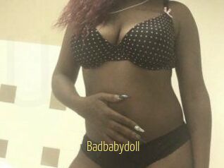 Badbabydoll