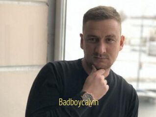 Badboycalvin