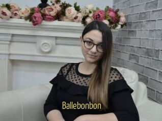 Ballebonbon