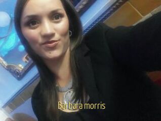 Barbara_morris