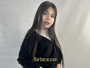 Barbaracoxe