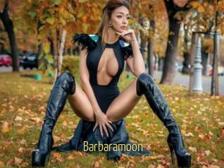 Barbaramoon