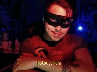 Batboyshole