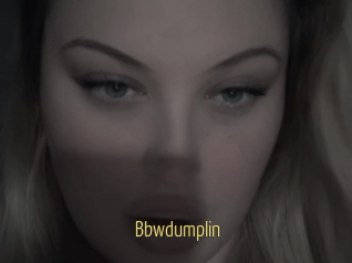 Bbwdumplin