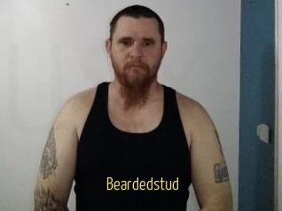 Beardedstud