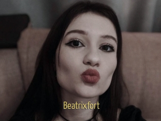 Beatrixfort