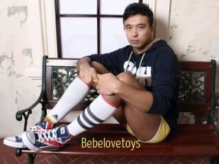 Bebelovetoys