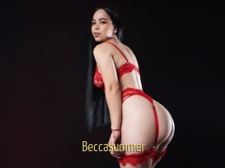 Beccasummer