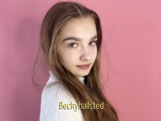 Beckyhallsted