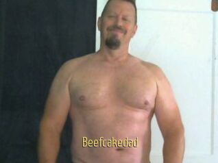 Beefcakedad