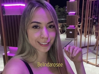 Belindarosee