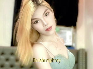 Bellahumphrey