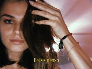 Bellalaurenxo