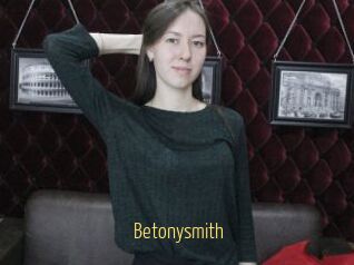 Betonysmith