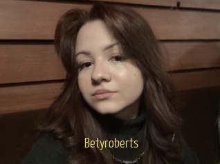 Betyroberts