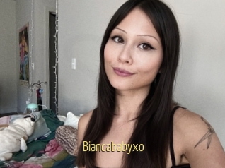 Biancababyxo