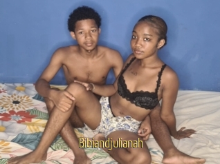 Bibiandjulianah