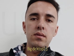 Big_dicktop23