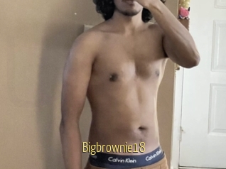 Bigbrownie18