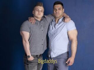 Bigdaddys