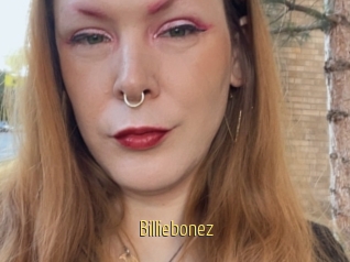 Billiebonez