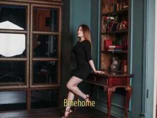 Billiehome