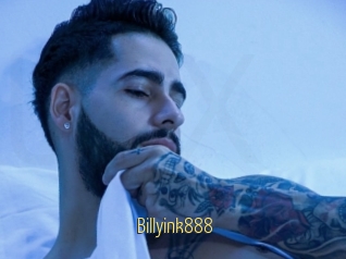 Billyink888