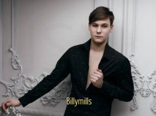 Billymills