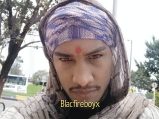 Blacfireboyx