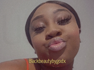 Blackbeautybygodx