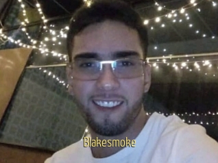 Blakesmoke