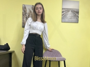 Blissabloven