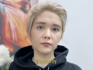 Blissburby