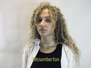Blissemberton