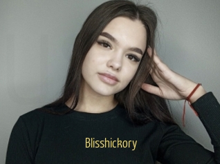 Blisshickory