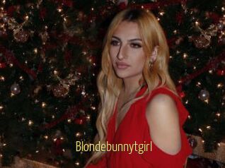 Blondebunnytgirl