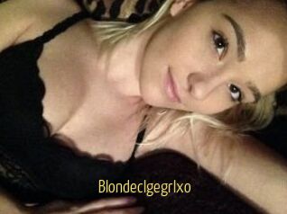 Blondeclgegrlxo