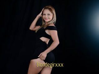 Blondegirxxx