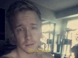 Blondem0nstr