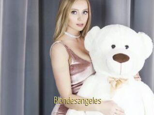 Blondesangeles