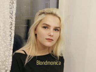 Blondmonica