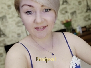 Blondpearl