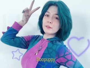 Bloopuppy