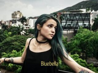 Bluebella