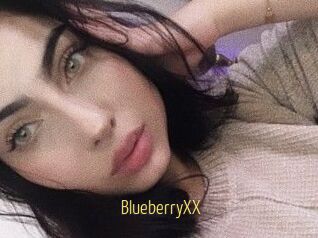 BlueberryXX