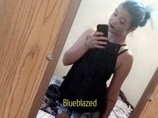 Blueblazed