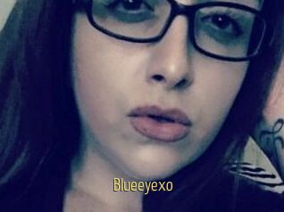 Blueeyexo