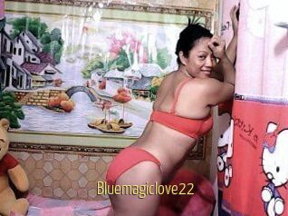 Bluemagiclove22