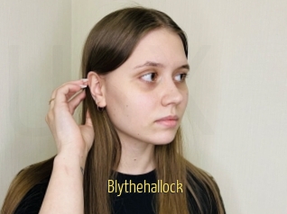 Blythehallock